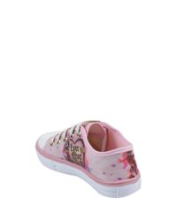 Tenis-Ever-After-High-Rosa-8224332-Rosa_3