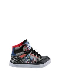 Tenis-Cano-Alto-Os-Vingadores-Preto-8254346-Preto_2