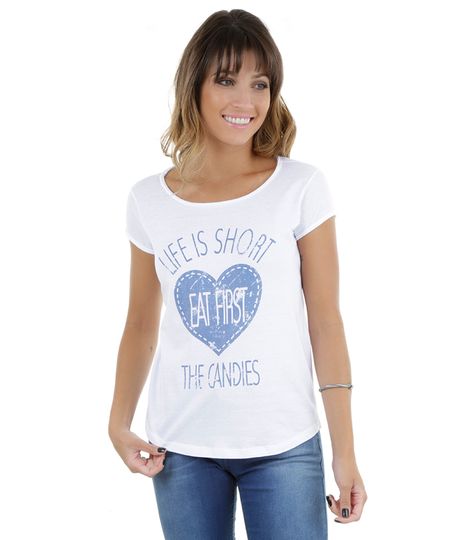 Blusa--Life-is-short--Branca-8250107-Branco_1 Blusa--Life-is-short--Branca-8250107-Branco_1