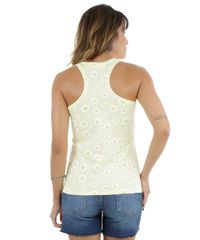 Regata-Floral-Amarelo-Claro-8219218-Amarelo_Claro_2