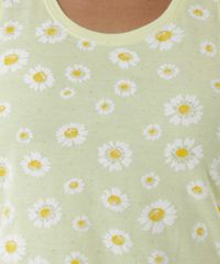 Regata-Floral-Amarelo-Claro-8219218-Amarelo_Claro_4
