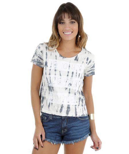 Blusa-Tie-Dye--If-Only-Life-Was-Simples--Off-White-8271420-Off_White_1 Blusa-Tie-Dye--If-Only-Life-Was-Simples--Off-White-8271420-Off_White_1