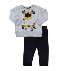 Conjunto-de-Blusao---Calca-de-Moletom-Batman-Cinza-Mescla-8268678-Cinza_Mescla_1