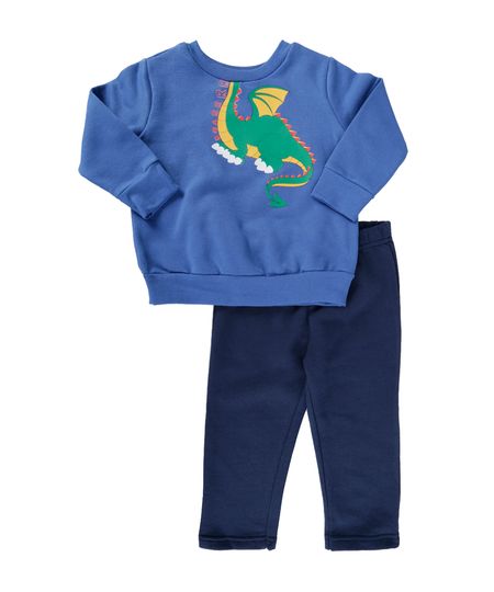 Conjunto-de-Blusao---Calca-de-Moletom-Azul-8268492-Azul_1