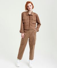 Calca-Feminina-Cintura-Alta-Mom-Pants-Cargo-Kaki-9250598-Kaki_2