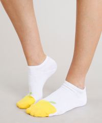 Kit-de-5-Meias-Femininas-Cano-Baixo-Estampadas-Limao-Multicor-9320230-Multicor_2