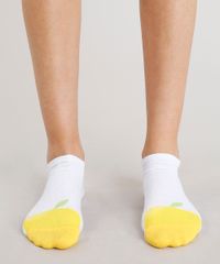 Kit-de-5-Meias-Femininas-Cano-Baixo-Estampadas-Limao-Multicor-9320230-Multicor_4
