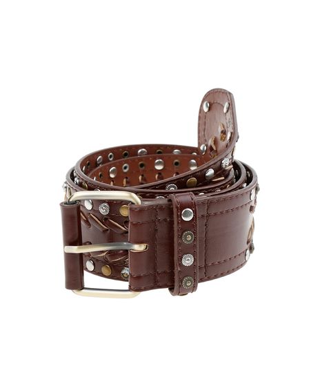 Cinto-com-Tachas-Marrom-Escuro-7899570-Marrom_Escuro_1