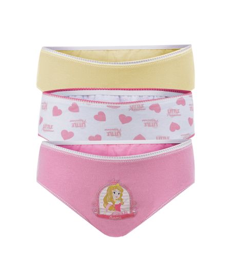 Kit-de-3-Calcinhas-Princesas-Multicor-8076234-Multicor_1 Kit-de-3-Calcinhas-Princesas-Multicor-8076234-Multicor_1