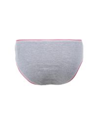 Kit-de-5-Calcinhas-Frozen-Multicor-8076035-Multicor_5 Kit-de-5-Calcinhas-Frozen-Multicor-8076035-Multicor_5