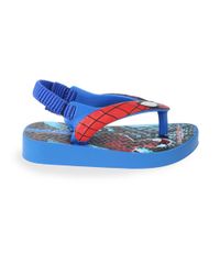 Rasteira-Homem-Aranha-Azul-8036654-Azul_2