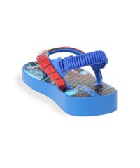 Rasteira-Homem-Aranha-Azul-8036654-Azul_3