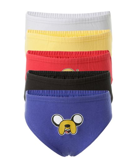 Kit-de-5-Cuecas-Hora-de-Aventura-Menino-Multicor-8076078-Multicor_1 Kit-de-5-Cuecas-Hora-de-Aventura-Menino-Multicor-8076078-Multicor_1