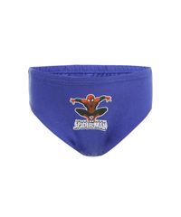 Kit-de-5-Cuecas-com-Estampa-Super-Homem-Menino-Multicor-8076300-Multicor_2