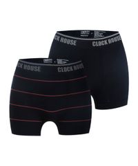 Kit-de-2-Cuecas-Boxer-Sem-Costura-Multicor-7837397-Preto_1
