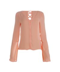 Blusa-Lolitta-com-Transpasse-Salmao-8002917-Salmao_5