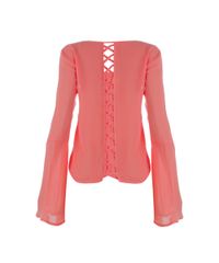 Blusa-Lolitta-com-Transpasse-Coral-8002917-Coral_6