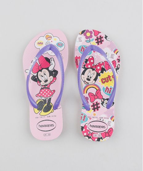 Chinelo-Infantil-Havaianas-Minnie-Rosa-9293452-Rosa_1