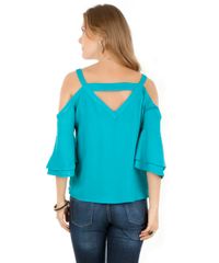 Blusa-Open-Shoulder-Texturizada-Verde-Agua-8053631-Verde_Agua_2