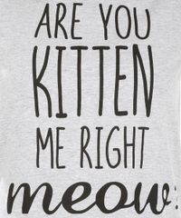 Blusa-com-Estampa--Are-You-Kitten-me-Right-Meow---Cinza-Claro-8144226-Cinza_Claro_4