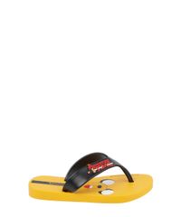 Chinelo-Grendene-Hora-de-Aventura-Amarelo-8208388-Amarelo_2
