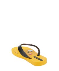 Chinelo-Grendene-Hora-de-Aventura-Amarelo-8208388-Amarelo_3