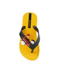 Chinelo-Grendene-Hora-de-Aventura-Amarelo-8208388-Amarelo_4
