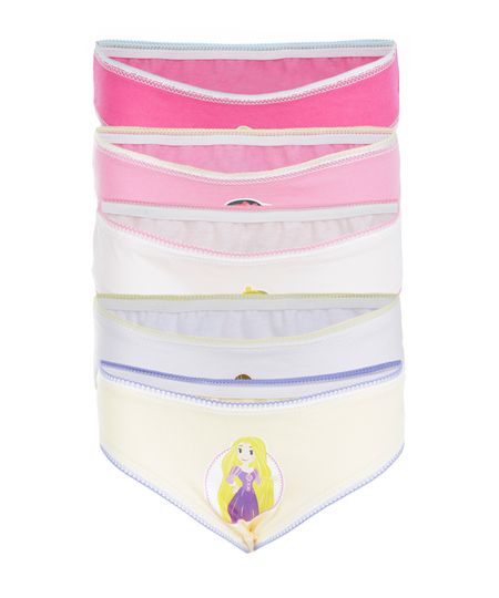 Kit-de-5-Calcinhas-Princesas-Multicor-8076138-Multicor_1 Kit-de-5-Calcinhas-Princesas-Multicor-8076138-Multicor_1
