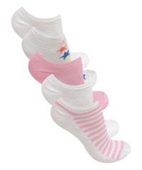 Kit-de-3-Meias-Sapatilha-Multicor-7871265-Multicor_1
