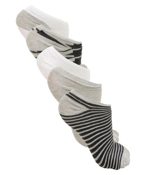 Kit-de-5-Meias-Multicor-784124-Multicor_1