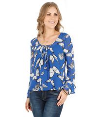Blusa-Estampada-de-Borboletas-Azul-8069368-Azul_1
