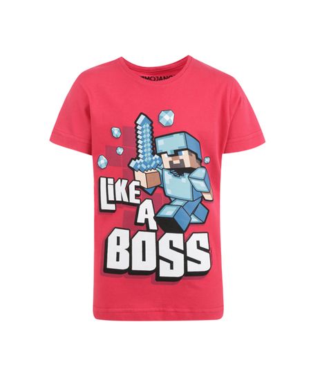 Camiseta-com-Estampa-Minecraft-Vermelha-8175219-Vermelho_1