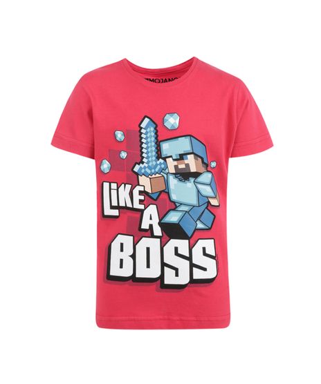 Camiseta-com-Estampa-Minecraft-Vermelha-8175219-Vermelho_1