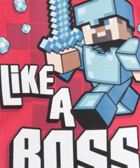 Camiseta-com-Estampa-Minecraft-Vermelha-8175219-Vermelho_3