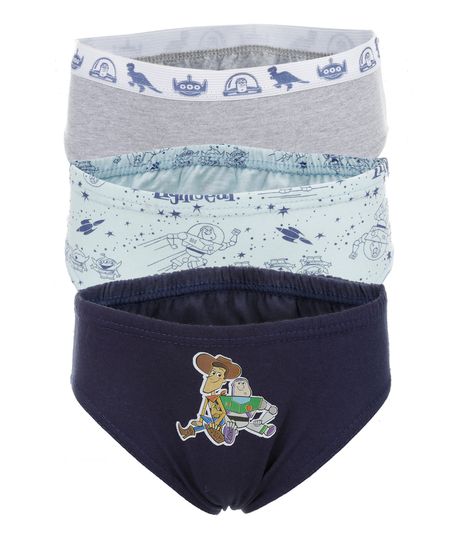 Kit-com-3-Cuecas-Toy-Story-Multicor-8191070-Multicor_1 Kit-com-3-Cuecas-Toy-Story-Multicor-8191070-Multicor_1