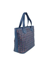 Bolsa-Shopper-com-Laser-Cut-Azul-Marinho-8057375-Azul_Marinho_2