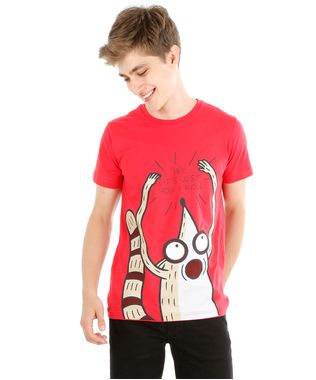 Camiseta-Apenas-Um-Show-Vermelha-8198002-Vermelho_1