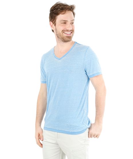 Camiseta--Azul-Claro-8174716-Azul_Claro_1