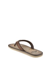 Chinelo-Cartago-Marrom-8252198-Marrom_3