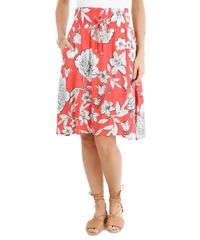 Saia-Midi-Floral-Rosa-8116928-Rosa_1