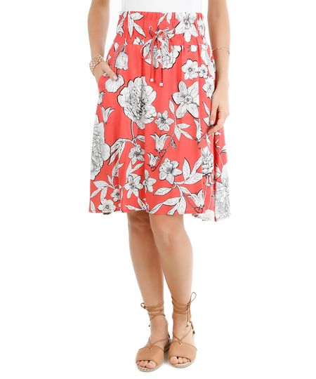 Saia-Midi-Floral-Rosa-8116928-Rosa_1