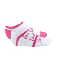 Kit-de-2-Pares-de-Meias-Barbie-Rosa-Claro-8039073-Rosa_Claro_1