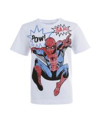 Kit-de-2-Camisetas-Homem-Aranha-Multicor-8250647-Multicor_2