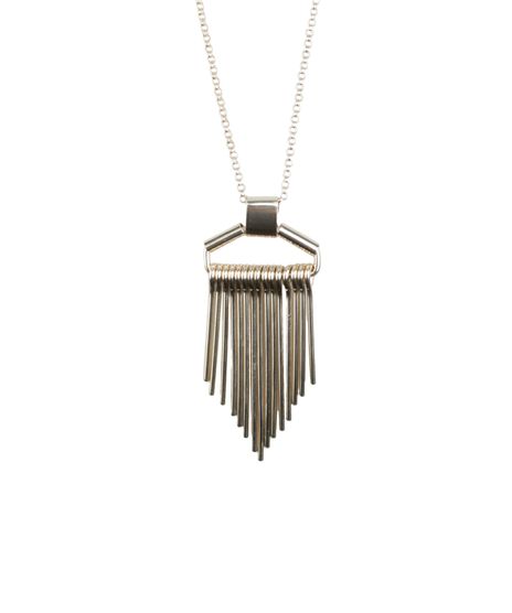 Colar-com-Franjas-Dourado-8115380-Dourado_1
