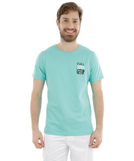 Camiseta--Fall-Down-Get-Up--Verde-Agua-8206139-Verde_Agua_1