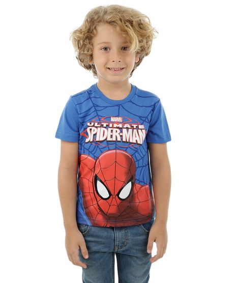 Camiseta-Homem-Aranha-Azul-8205544-Azul_1