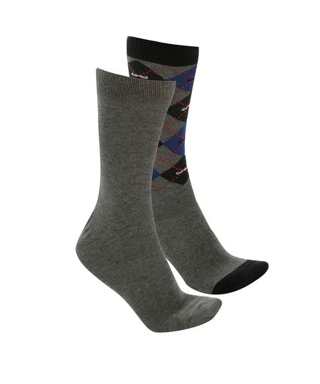 Kit-de-2-Pares-de-Meias-Cinza-8026565-Cinza_1