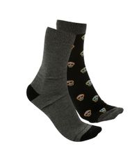 Kit-de-2-Pares-de-Meias-Preto-8027596-Preto_1