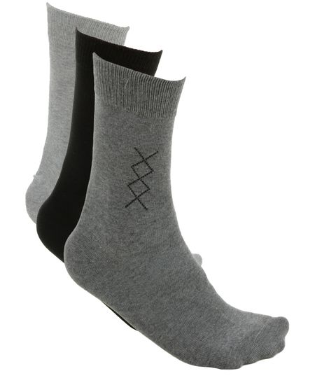 Kit-de-3-Pares-de-Meias-Multicor-672130-Multicor2_1 Kit-de-3-Pares-de-Meias-Multicor-672130-Multicor2_1