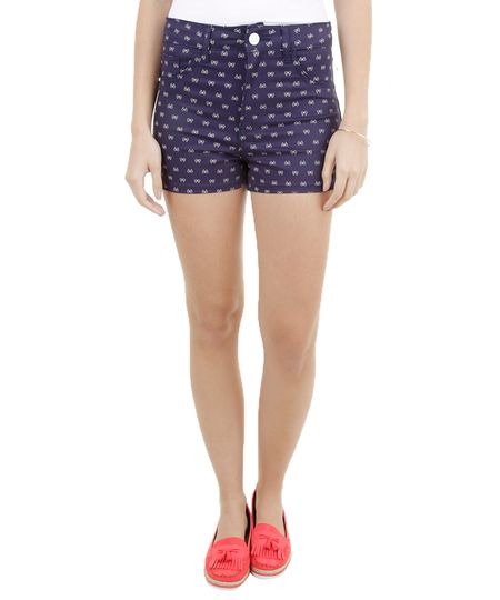 Short-Hot-Pant-com-Estampa-de-Laco-Azul-Marinho-8265872-Azul_Marinho_1